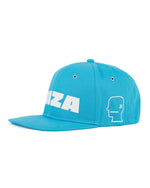 Brain DeadxUDI Cap - Blue 5