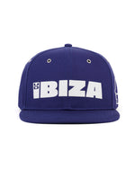 Brain DeadxUDI Cap - Navy 1