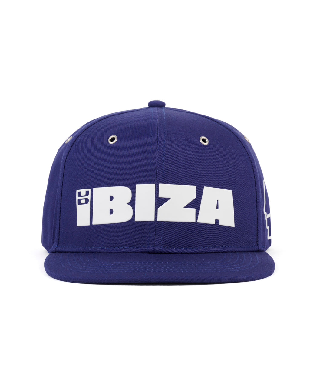 Brain DeadxUDI Cap - Navy 1