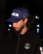 Brain DeadxUDI Cap - Navy 3