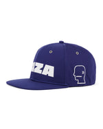 Brain DeadxUDI Cap - Navy 5