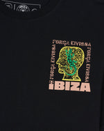 Brain DeadxUDI Coast T-Shirt - Black 6