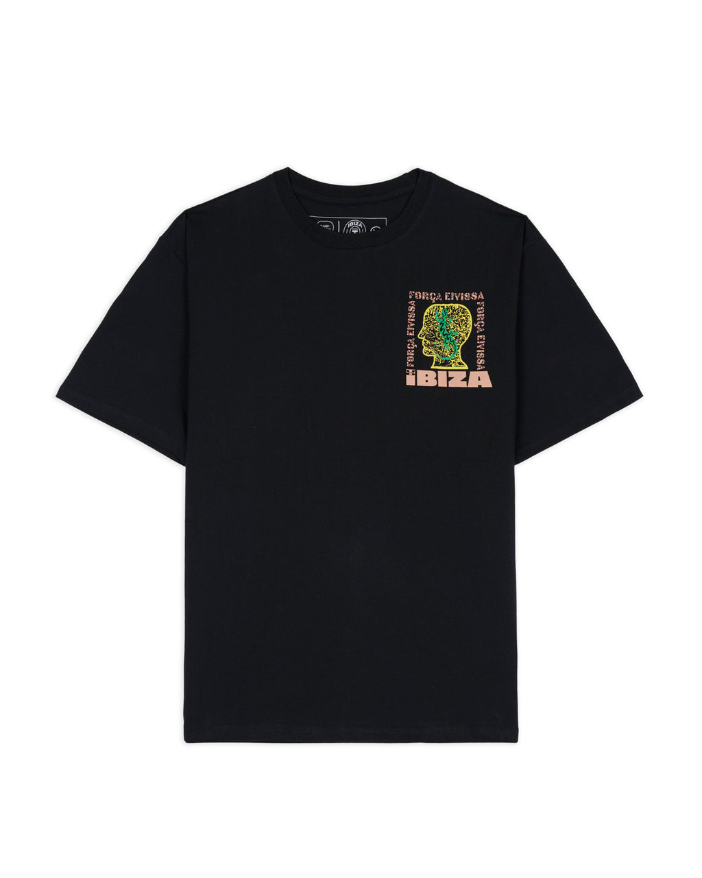 t-shirt – Brain Dead