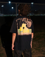 Brain DeadxUDI Coast T-Shirt - Black 4