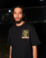 Brain DeadxUDI Coast T-Shirt - Black 3
