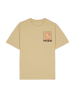 Brain DeadxUDI Coast T-Shirt - Beige 1