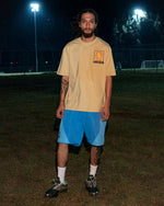 Brain DeadxUDI Coast T-Shirt - Beige 4