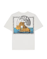 Brain DeadxUDI Coast T-Shirt - White 4