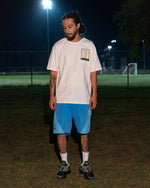 Brain DeadxUDI Coast T-Shirt - White 2