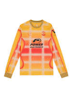 Brain DeadxUDI First Kit Goalkeeper Jersey - Red 1