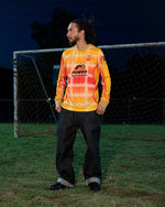 Brain DeadxUDI First Kit Goalkeeper Jersey - Red 3