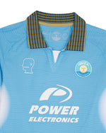 Brain DeadxUDI First Kit Jersey - Blue 7