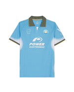 Brain DeadxUDI First Kit Jersey - Blue 1