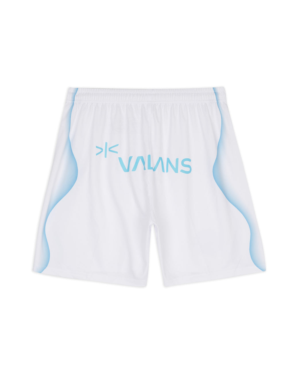 Brain DeadxUDI First Kit Shorts - White 2