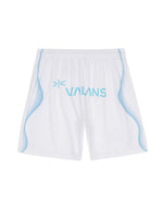 Brain DeadxUDI First Kit Shorts - White 2