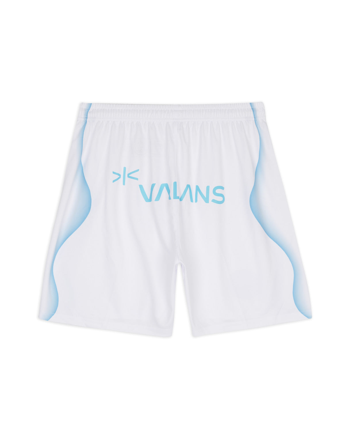 Brain DeadxUDI First Kit Shorts - White 2