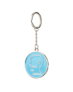 Brain DeadxUDI Keyholder - Blue 2