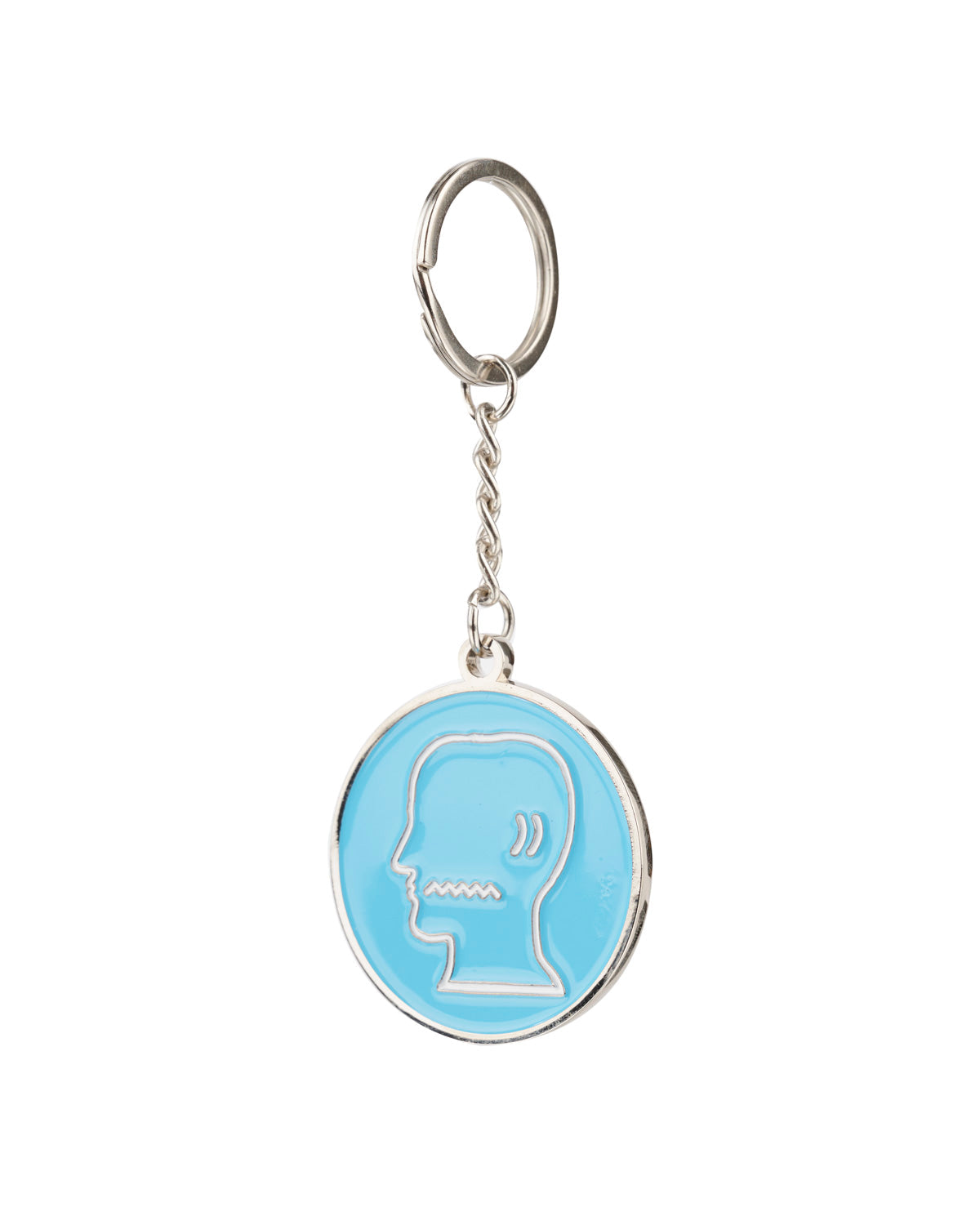 Brain DeadxUDI Keyholder - Blue 2