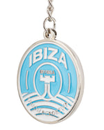 Brain DeadxUDI Keyholder - Blue 3