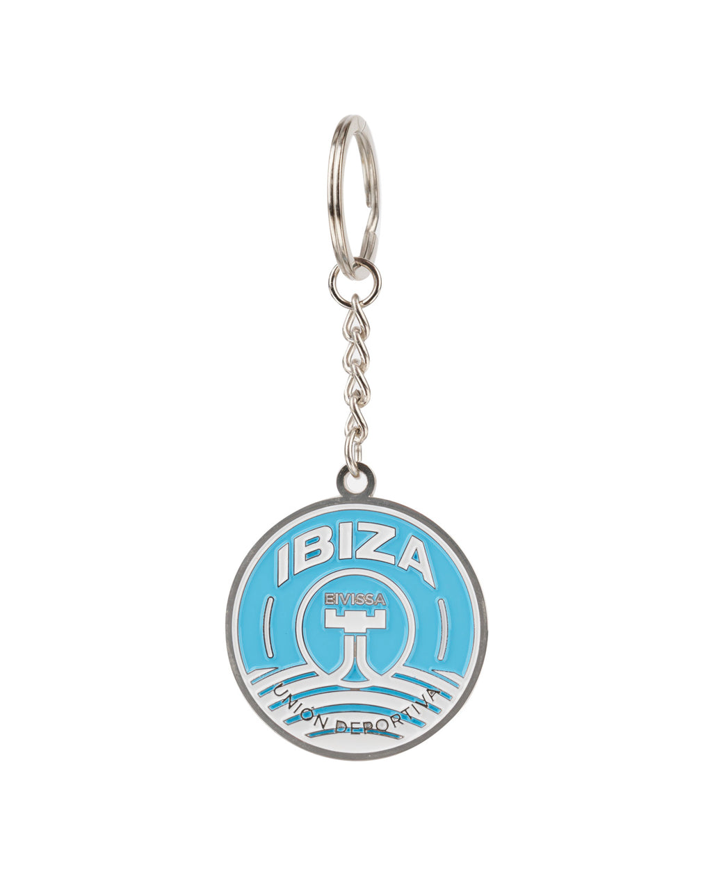 Brain DeadxUDI Keyholder - Blue 1
