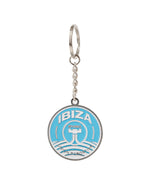 Brain DeadxUDI Keyholder - Blue 1