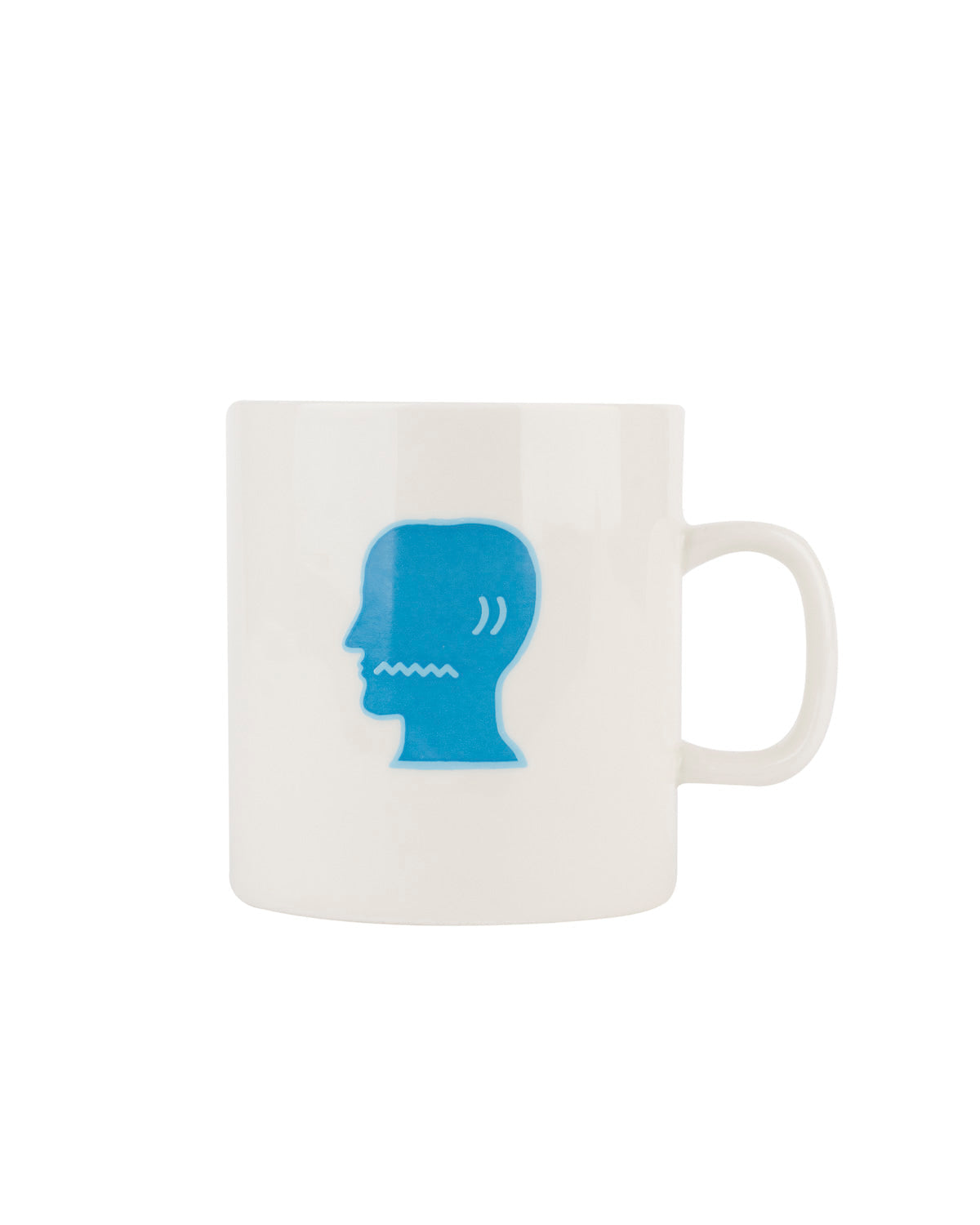 Brain DeadxUDI Mug - Multi 2