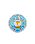 Brain DeadxUDI Pin - Blue Multi 1