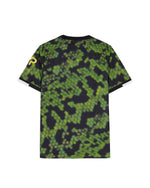 Brain DeadxUDI Second Kit Jersey - Black Multi 6