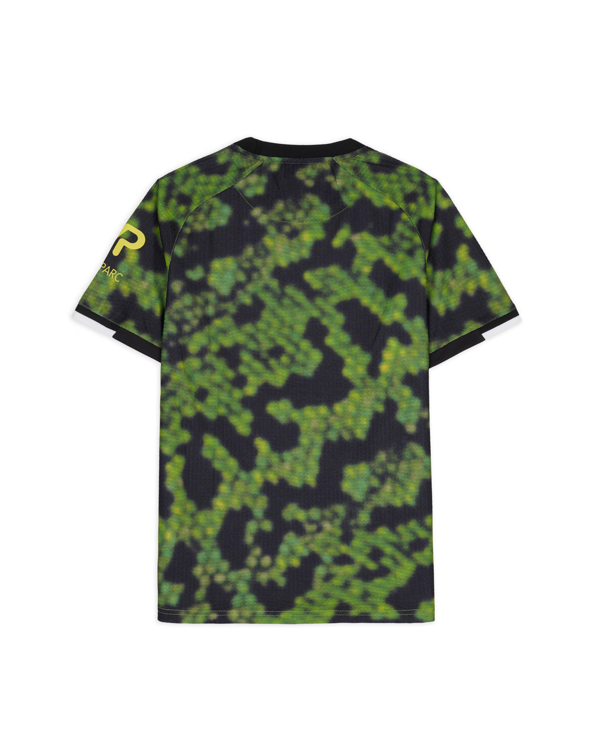 Brain DeadxUDI Second Kit Jersey - Black Multi 6