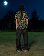 Brain DeadxUDI Second Kit Jersey - Black Multi 3