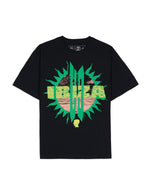 Brain DeadxUDI Sun T-Shirt - Black 1