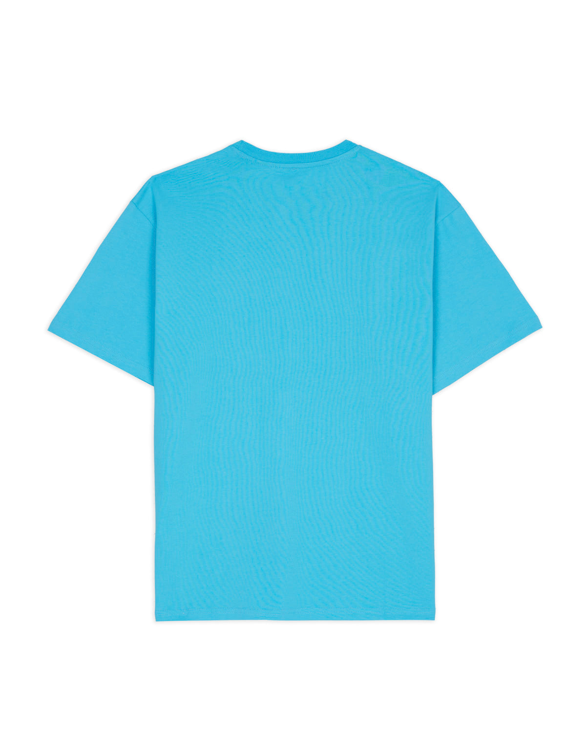 Brain DeadxUDI Sun T-Shirt - Light Blue 4
