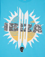 Brain DeadxUDI Sun T-Shirt - Light Blue 5