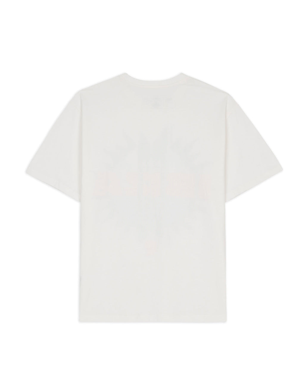 Brain DeadxUDI Sun T-Shirt - White 3