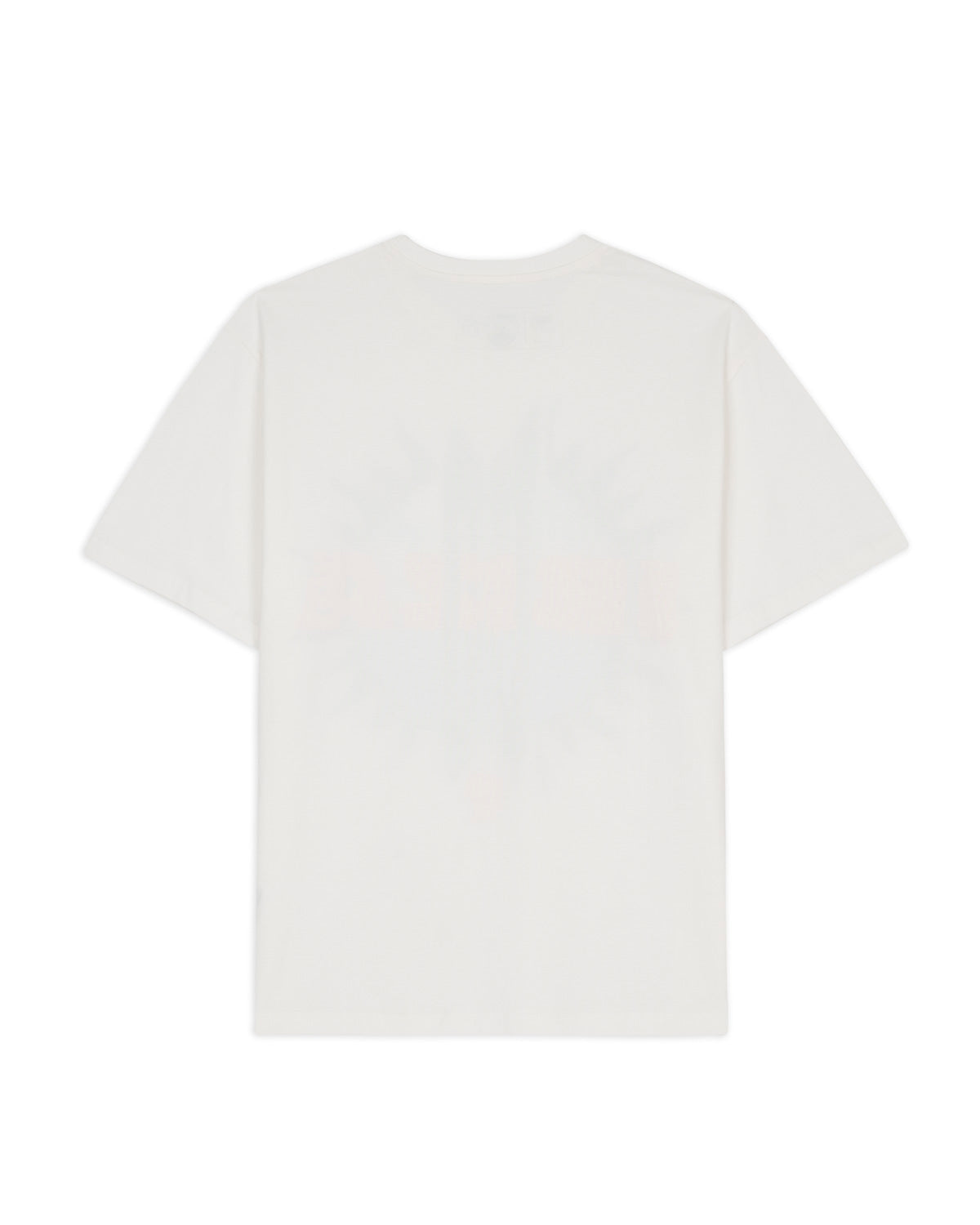Brain DeadxUDI Sun T-Shirt - White 3