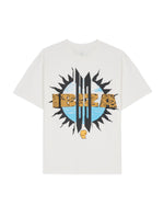 Brain DeadxUDI Sun T-Shirt - White 1