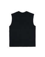 Brain DeadxUDI Tank Top - Black 4
