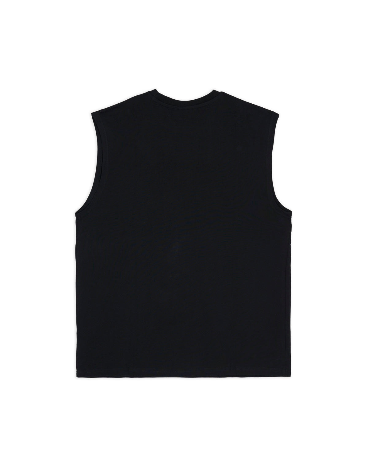Brain DeadxUDI Tank Top - Black 4