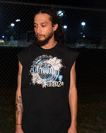 Brain DeadxUDI Tank Top - Black 2