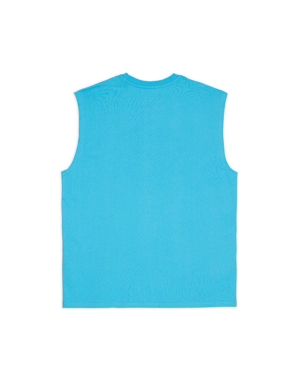 Brain DeadxUDI Tank Top - Blue 4