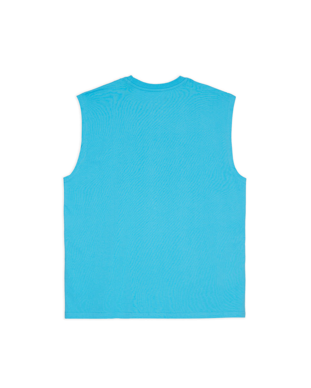 Brain DeadxUDI Tank Top - Blue 4