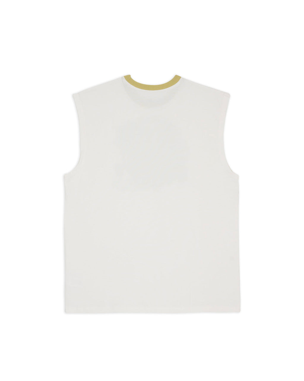 Brain DeadxUDI Tank Top - White 4