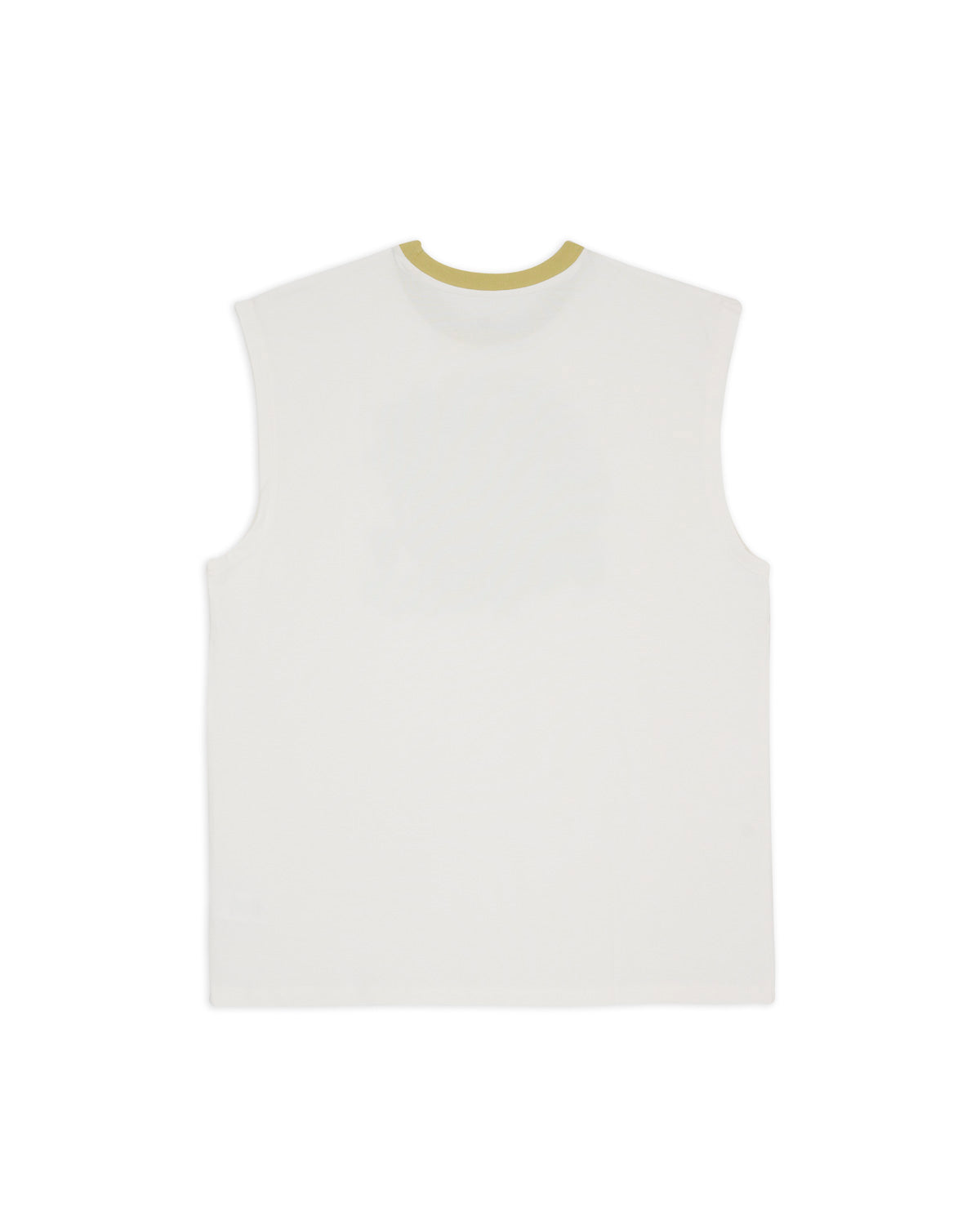 Brain DeadxUDI Tank Top - White 4