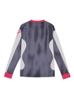 Brain DeadxUDI Third Goalkeeper Jersey - Gray 5