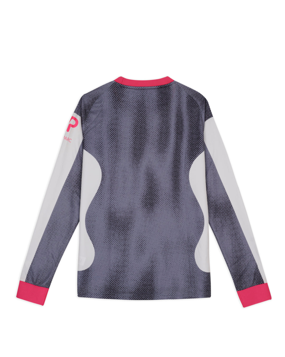 Brain DeadxUDI Third Goalkeeper Jersey - Gray 5