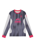 Brain DeadxUDI Third Goalkeeper Jersey - Gray 1