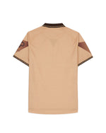 Brain DeadxUDI Third Kit Jersey - Brown 5