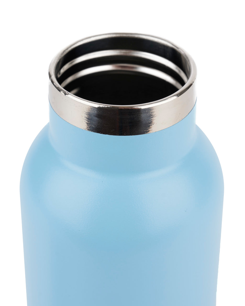 Brain DeadxUDI Water Bottle - Blue 3