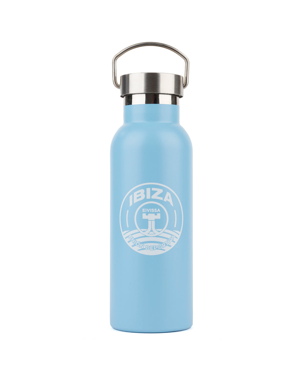 Brain DeadxUDI Water Bottle - Blue 1