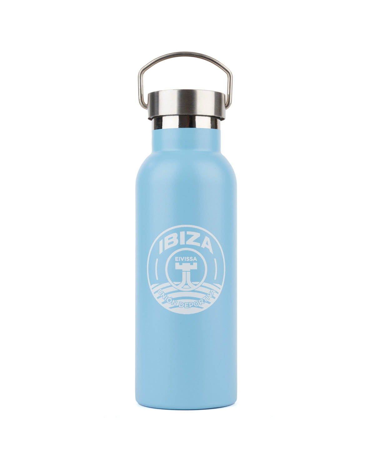 Brain DeadxUDI Water Bottle - Blue 1